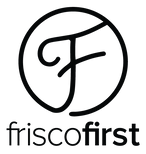 Frisco First logo